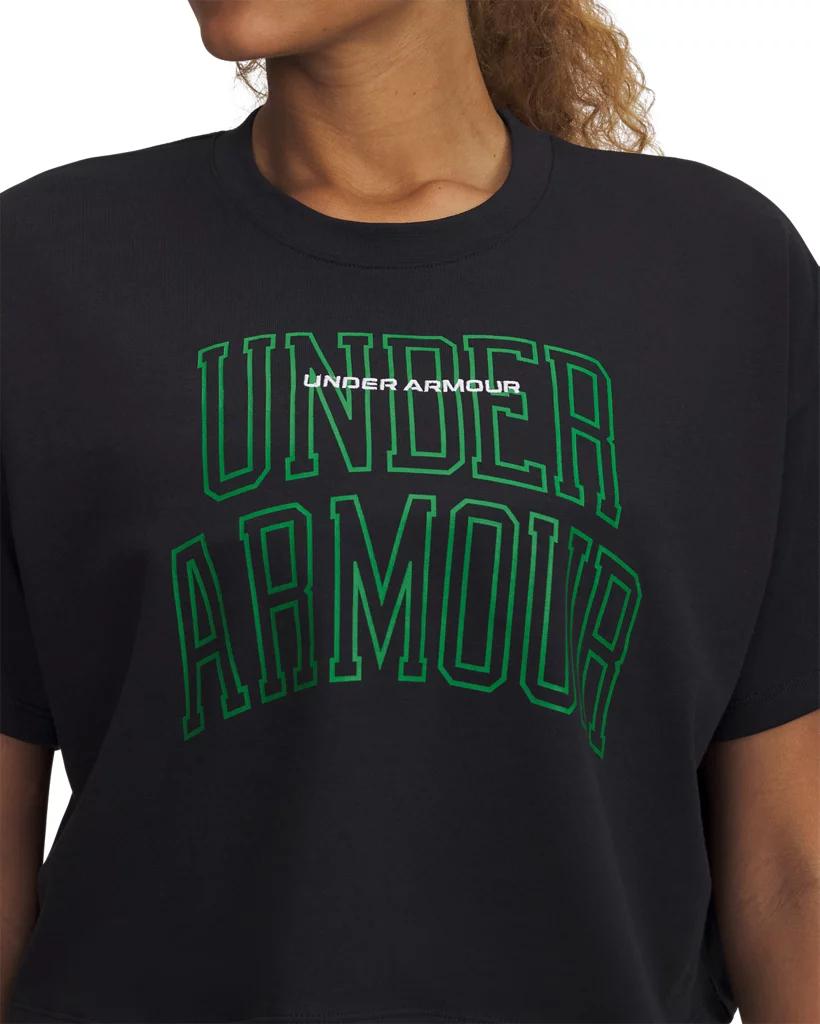 UA Varsity Mix Heavyweight Product Image