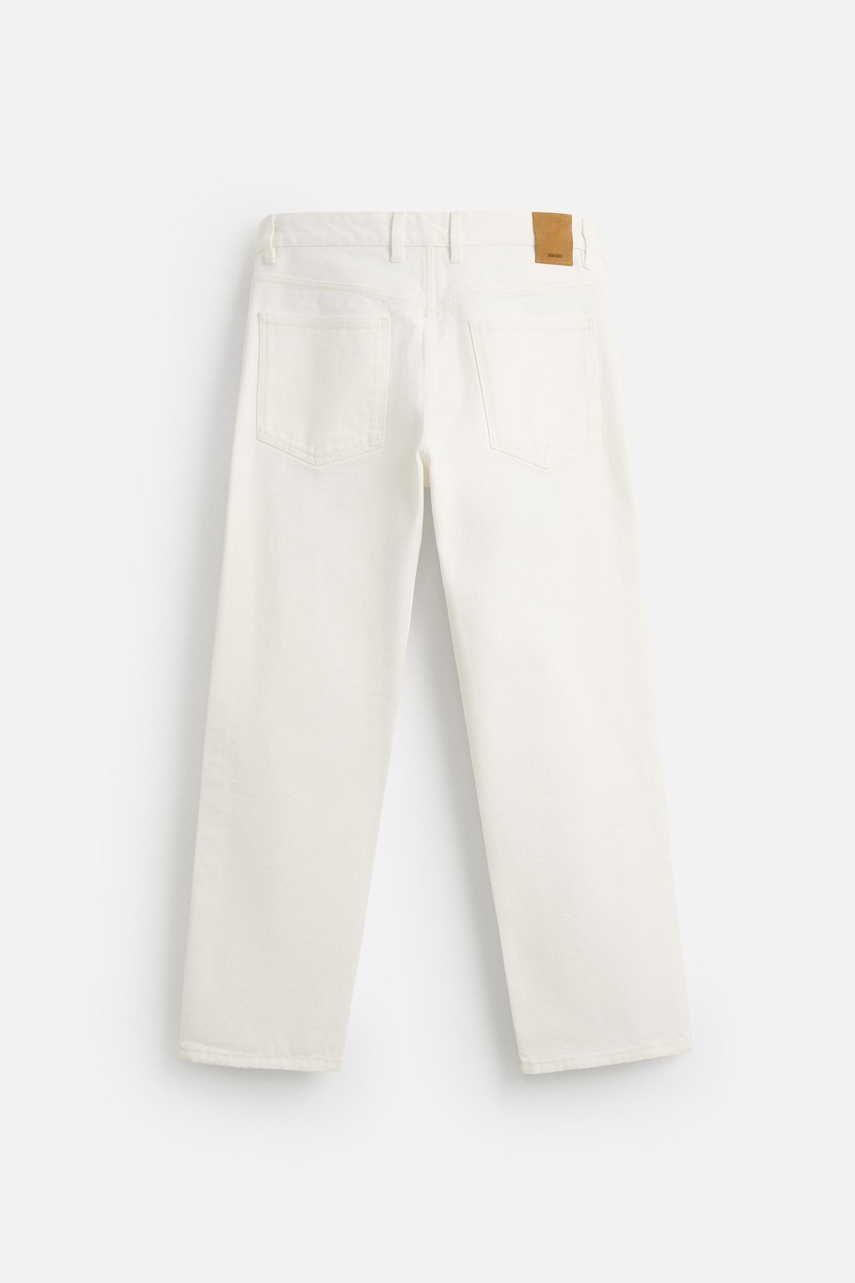 SLIM FIT LIMITED EDITION JEANS Product Image