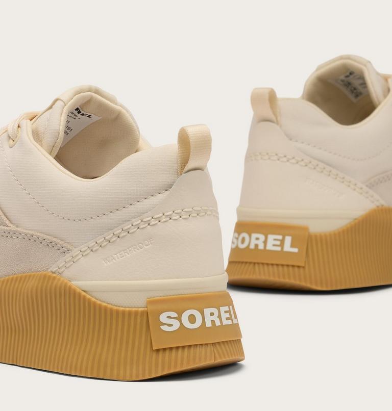 OUT N ABOUT™ IV Low Women's Waterproof Sneaker Product Image