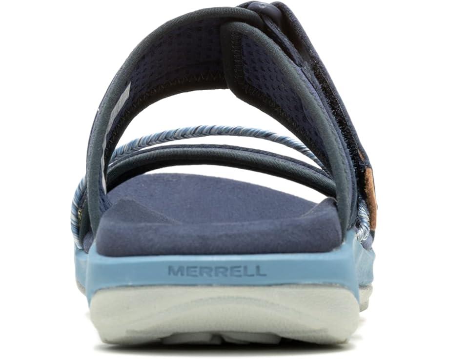 Women's Merrell Terran 4 Slide Product Image