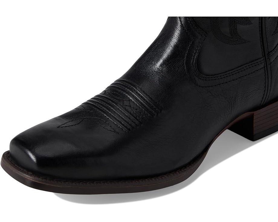 Sport Wide Square Toe Cowboy Boots Product Image