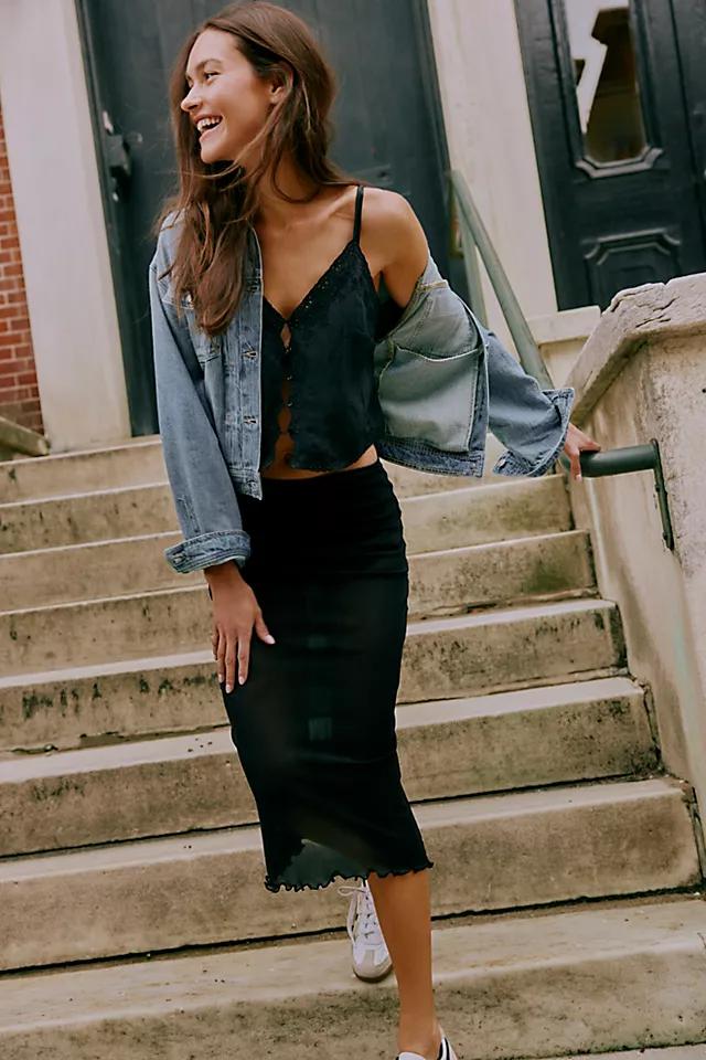 Pieces Of You Cami Product Image