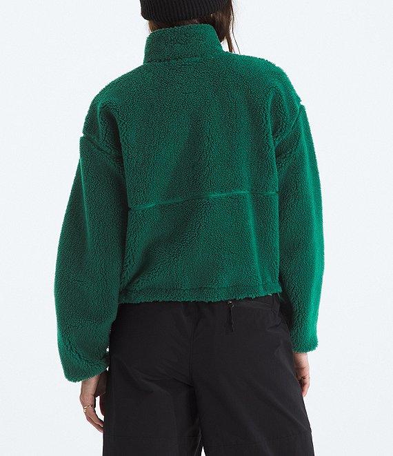 The North Face Extreme Fleece Pile Stand Collar Pullover Product Image