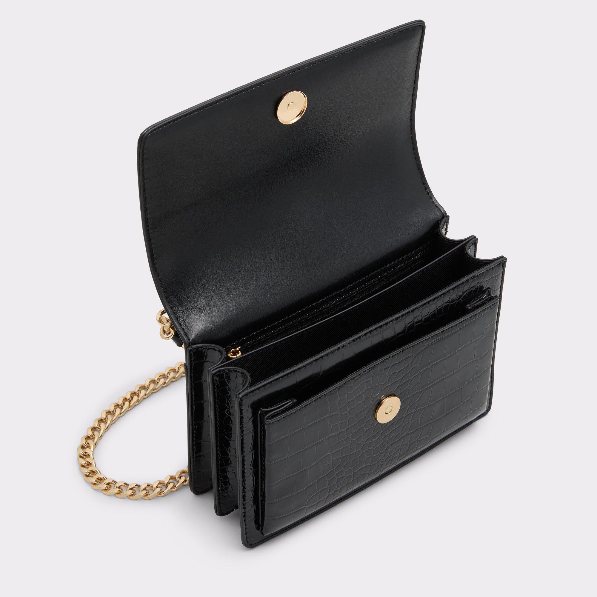 Miyabellx Black Women's Crossbody Bags | ALDO US Product Image