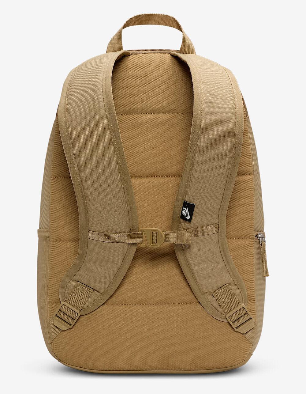 NIKE Heritage Backpack - EARTH Product Image