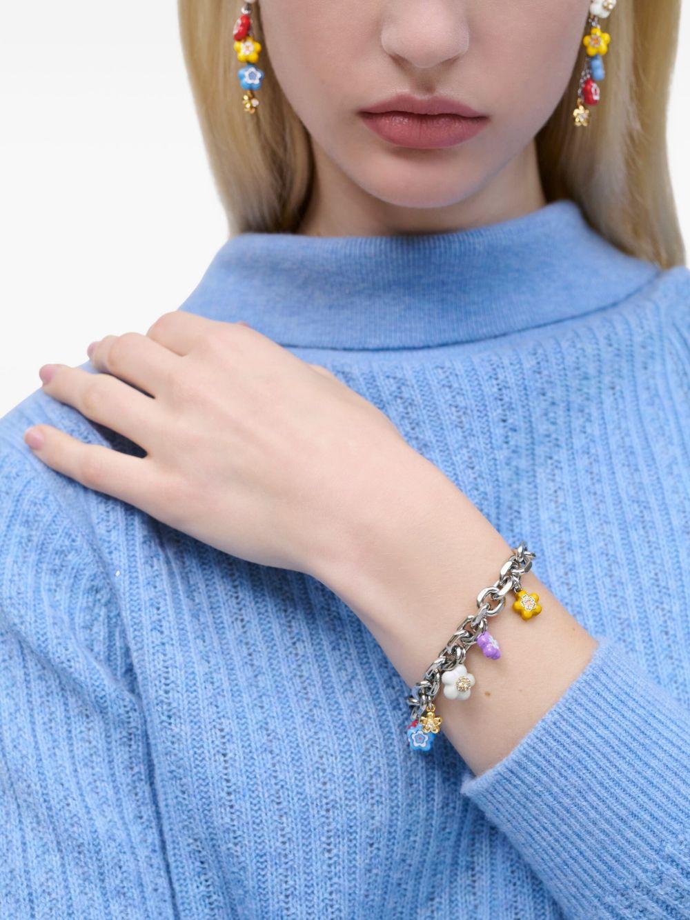 The Enamel Balloon bracelet Product Image