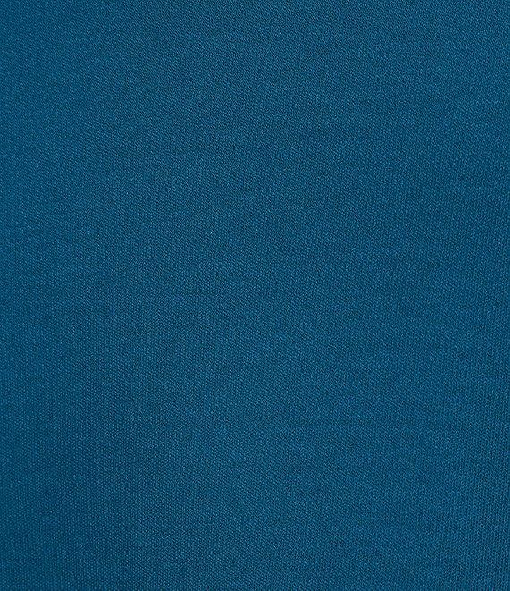 Roundtree & Yorke Long Sleeve Solid Mock Neck Pullover Product Image