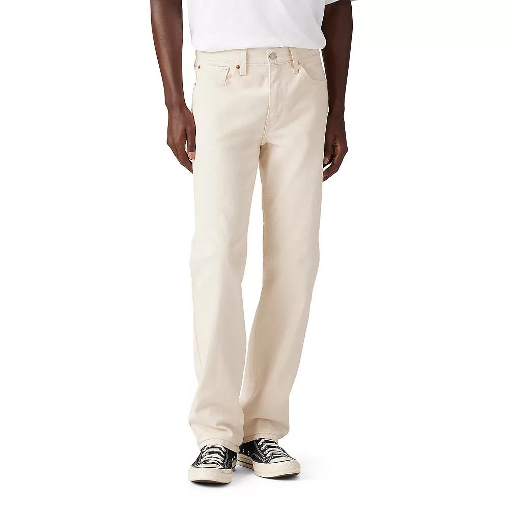 Men's Levi's® 514™ Stretch Straight Fit Jeans,  Product Image