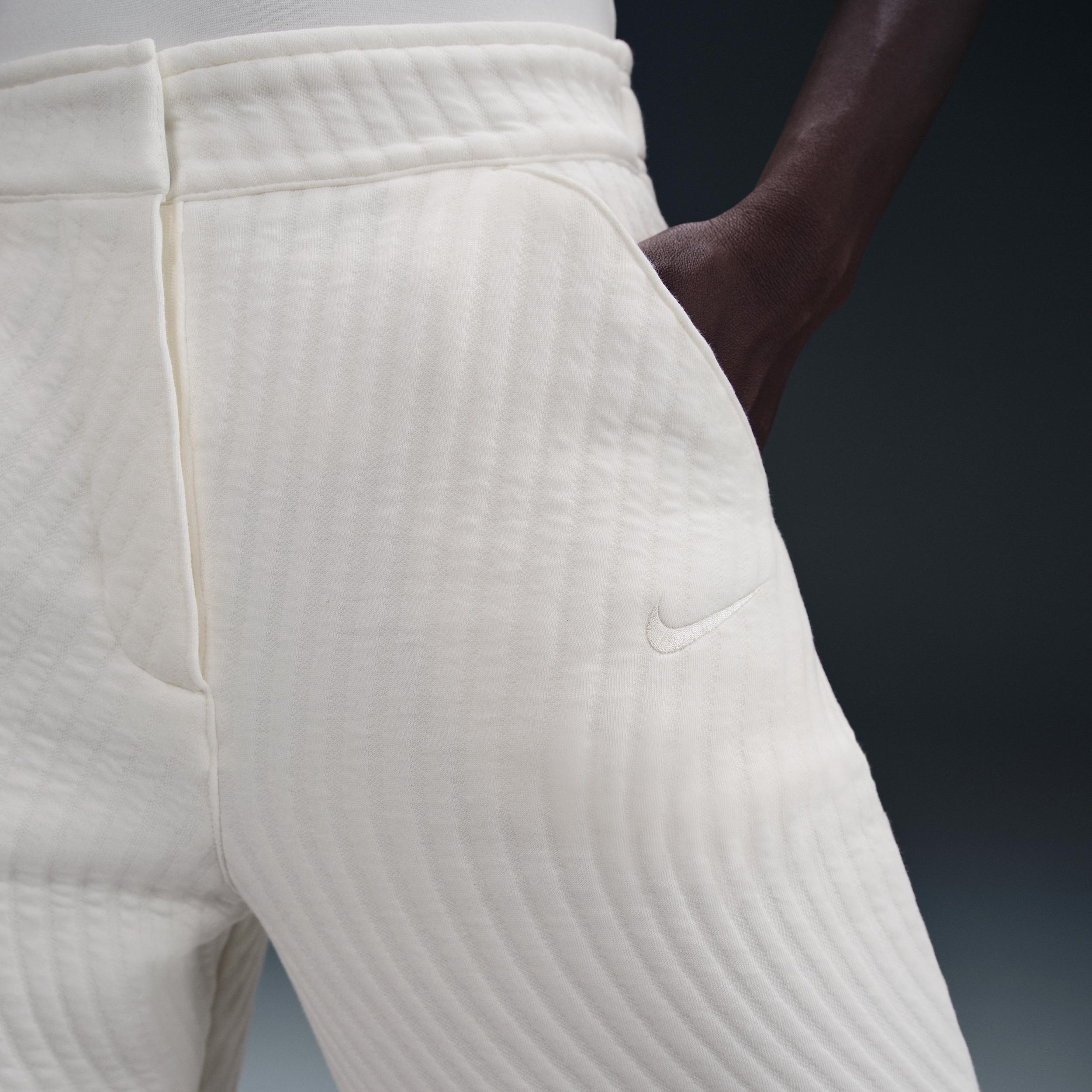 Serena Williams Design Crew Women's High-Waisted Knit Pants Product Image