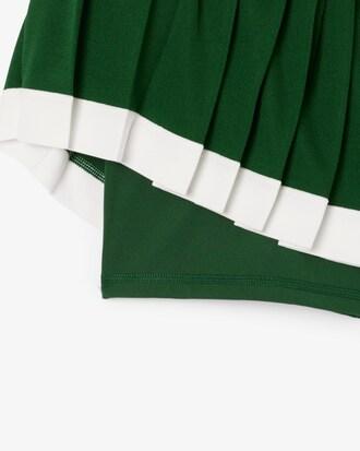 Ultra Dry Tennis Heritage Stretch Skirt Product Image