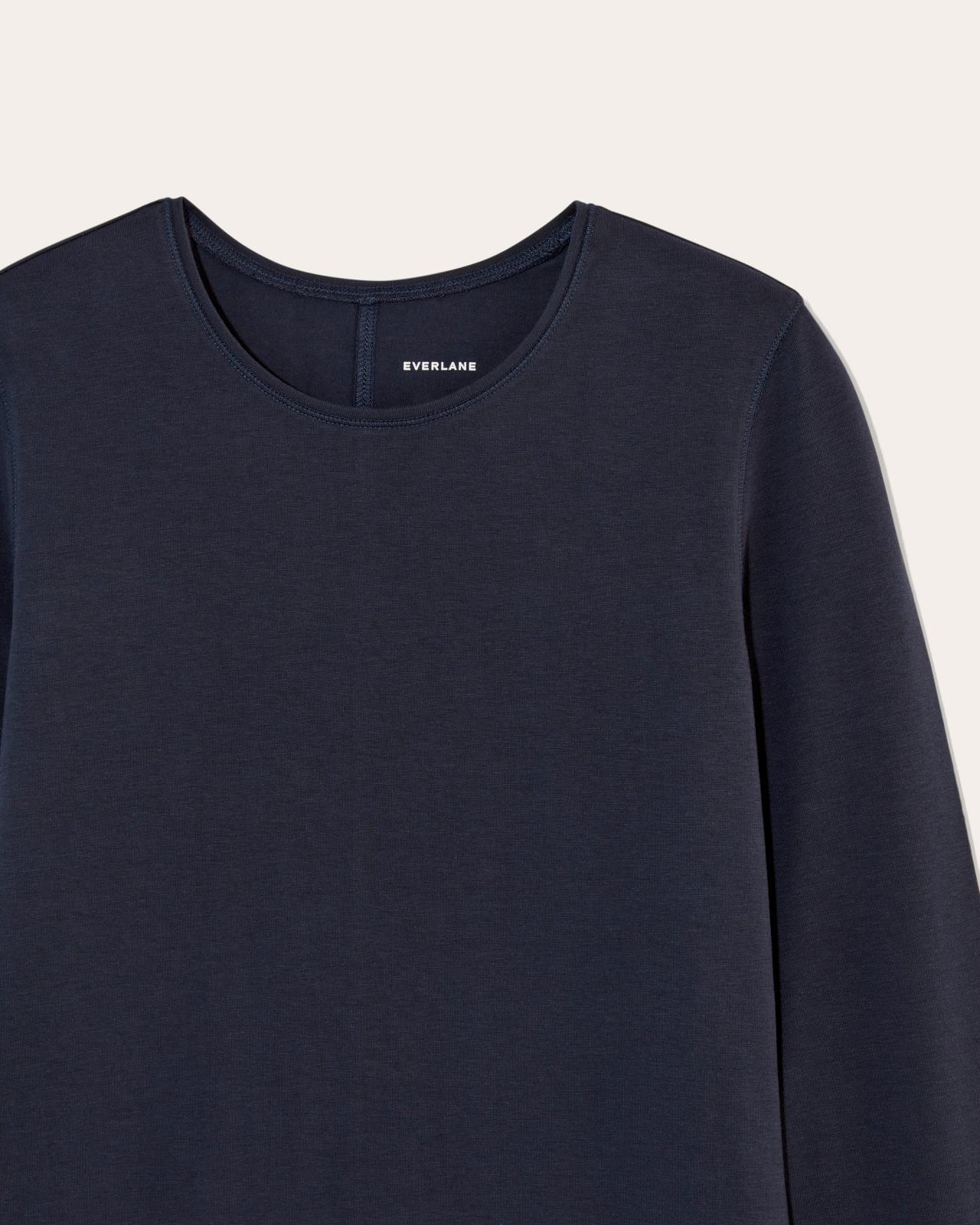 Womens Form Mini Dress by Everlane Product Image