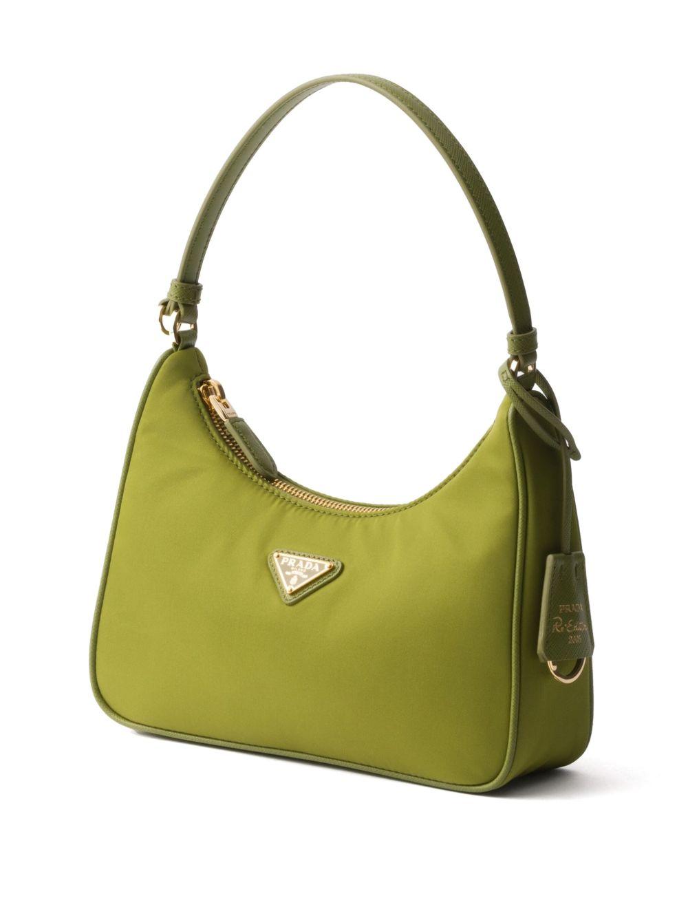 Re-Edition 2005 Re-Nylon mini bag Product Image