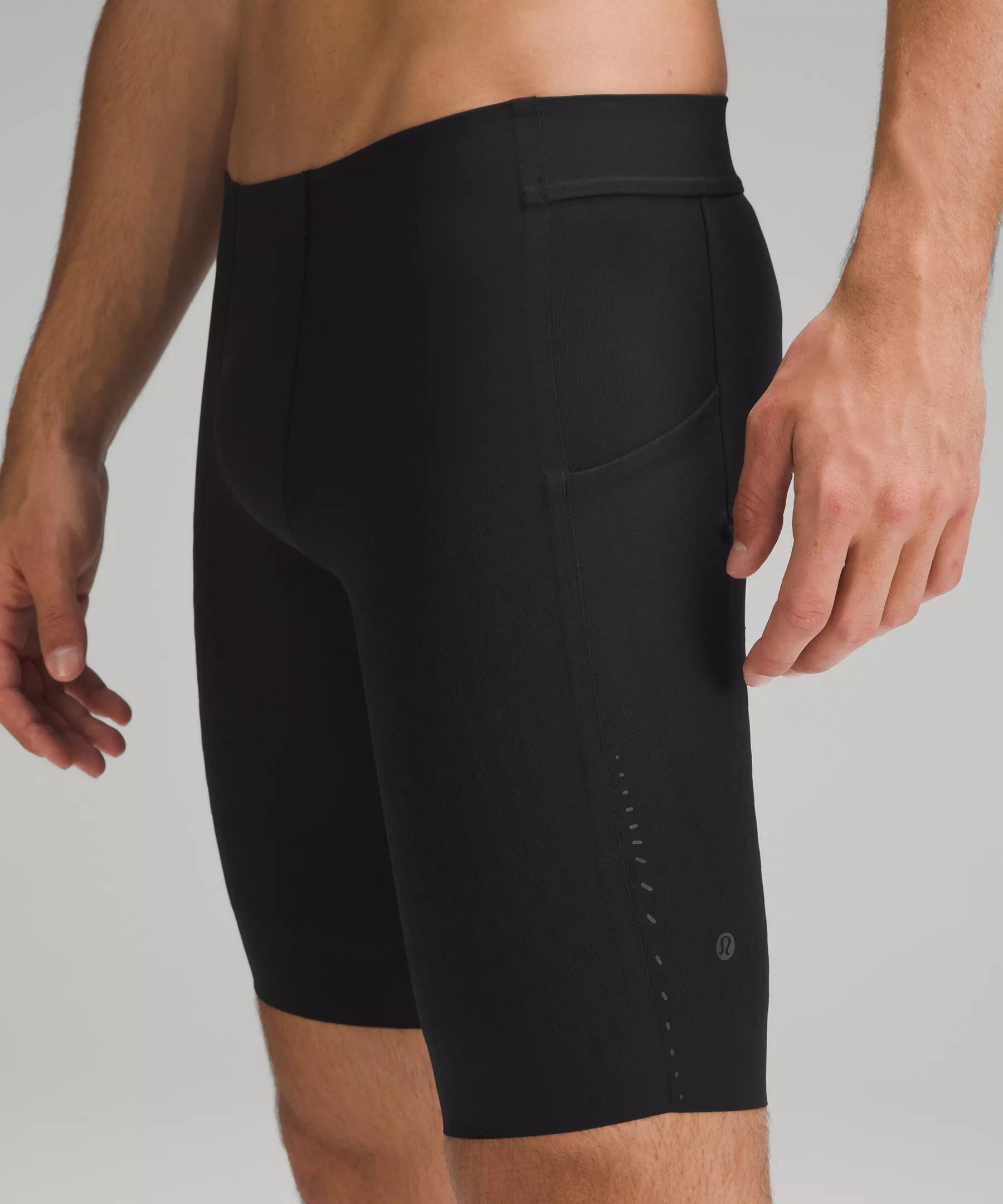 SenseKnit Running Short 10" Product Image