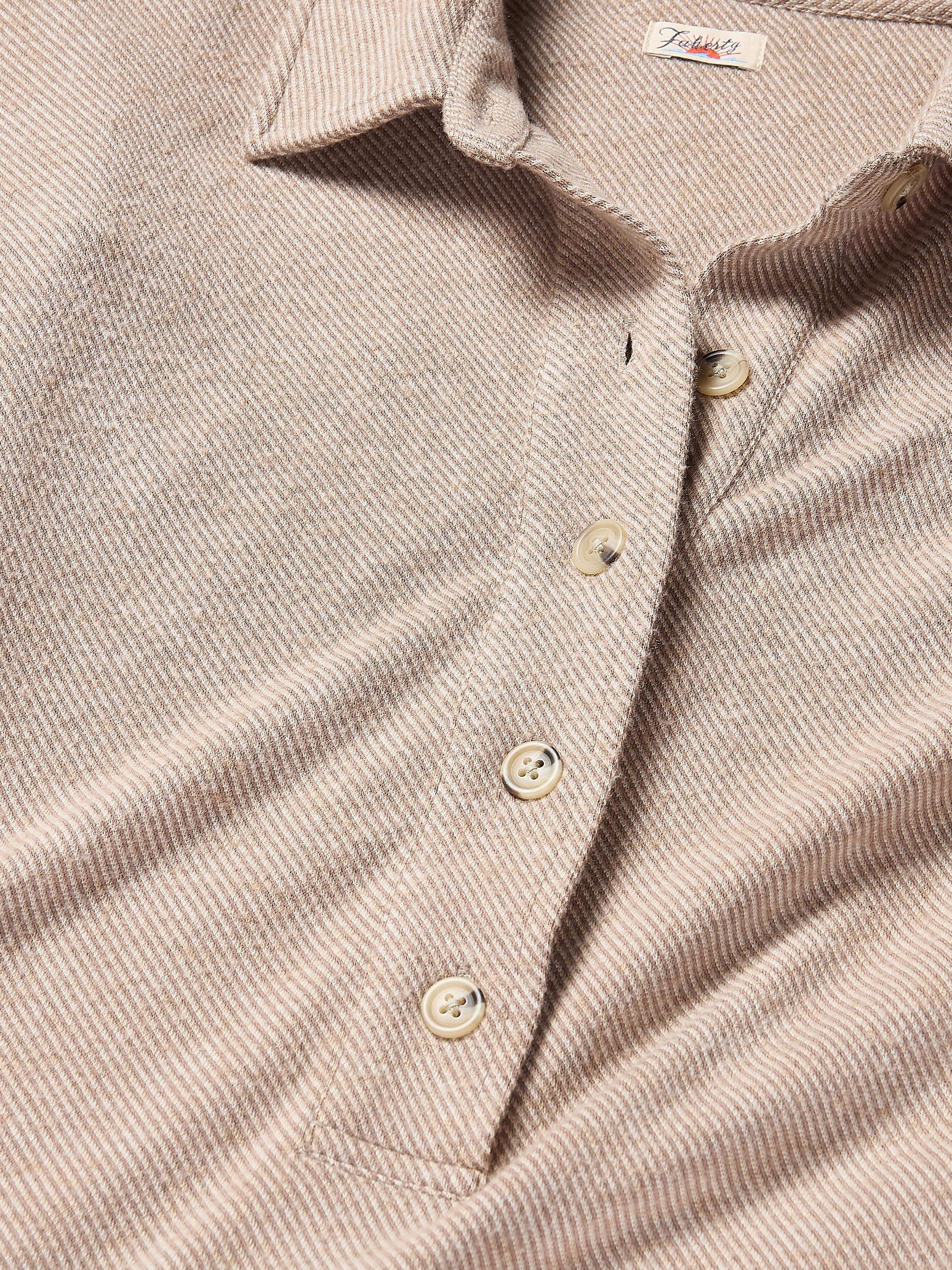 Legend™ Sweater Montana Pullover - Timber Twill Female Product Image