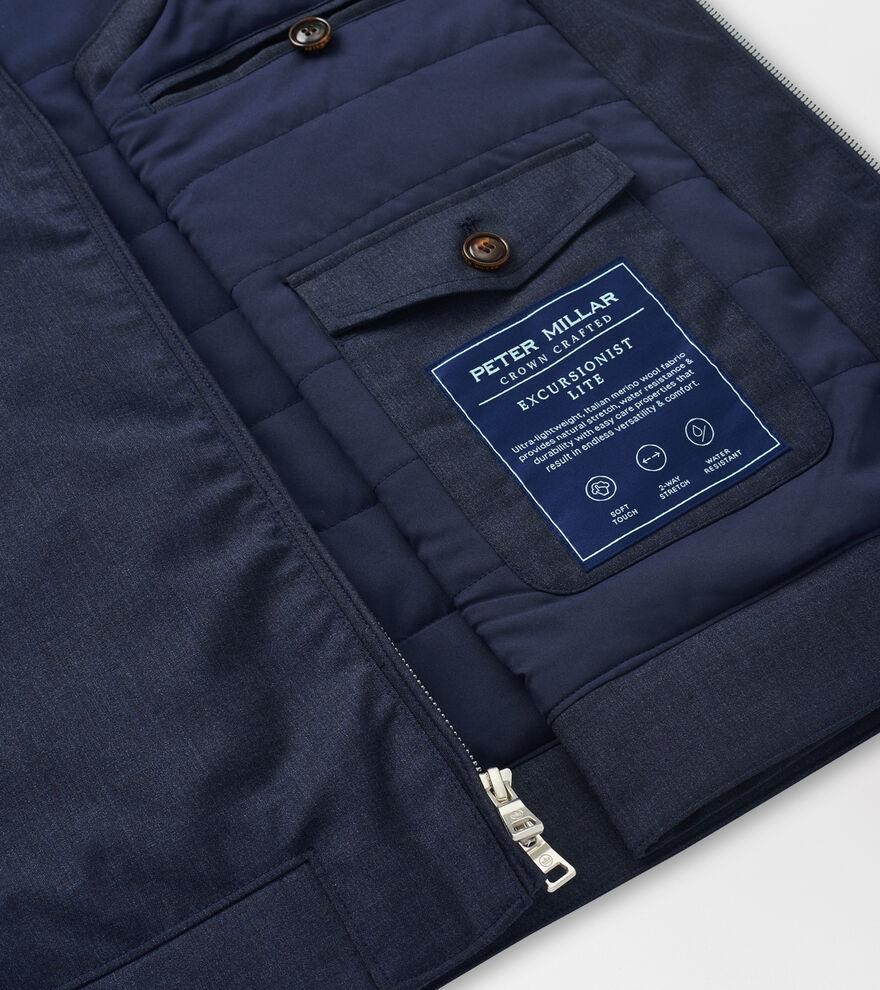 Excursionist Lite Vest Product Image