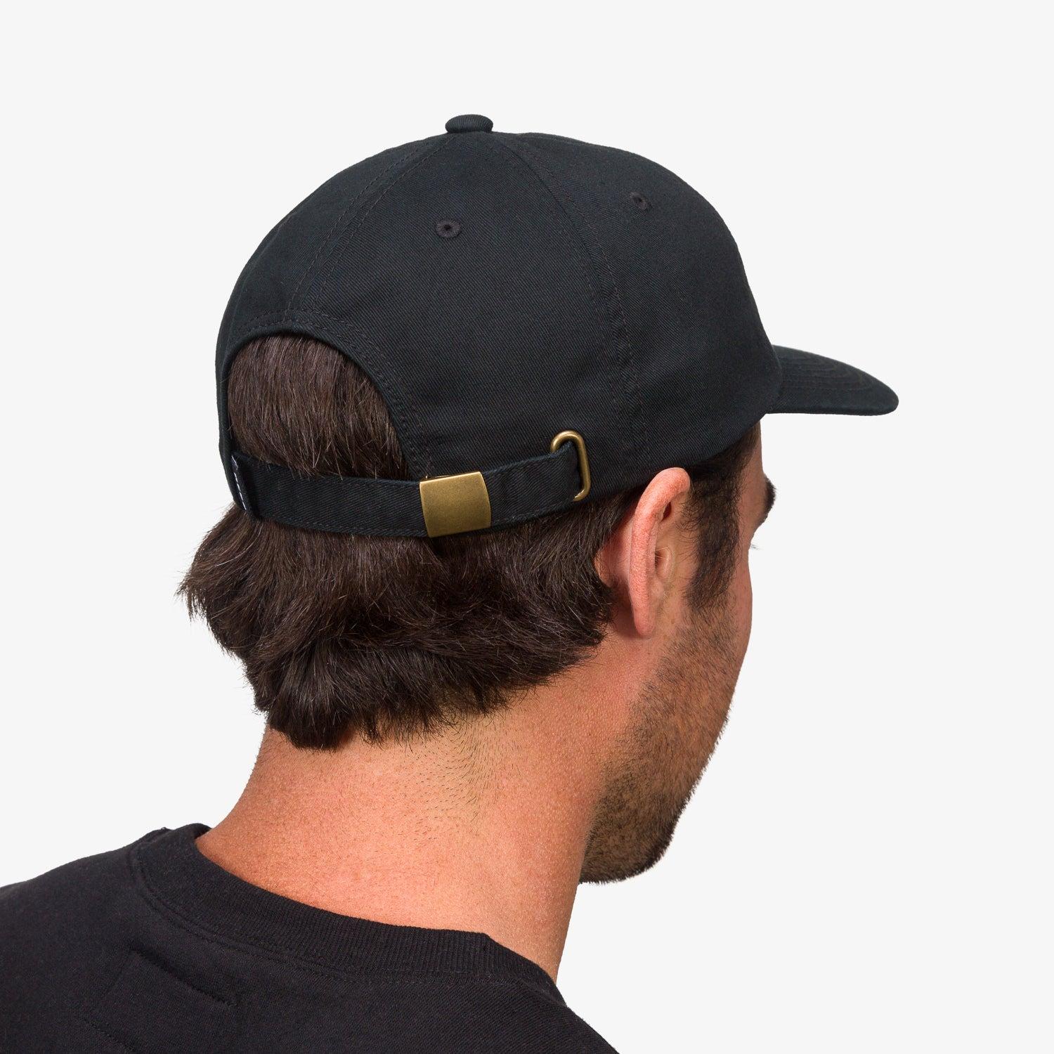 Schotts Twill Hat Unisex Product Image