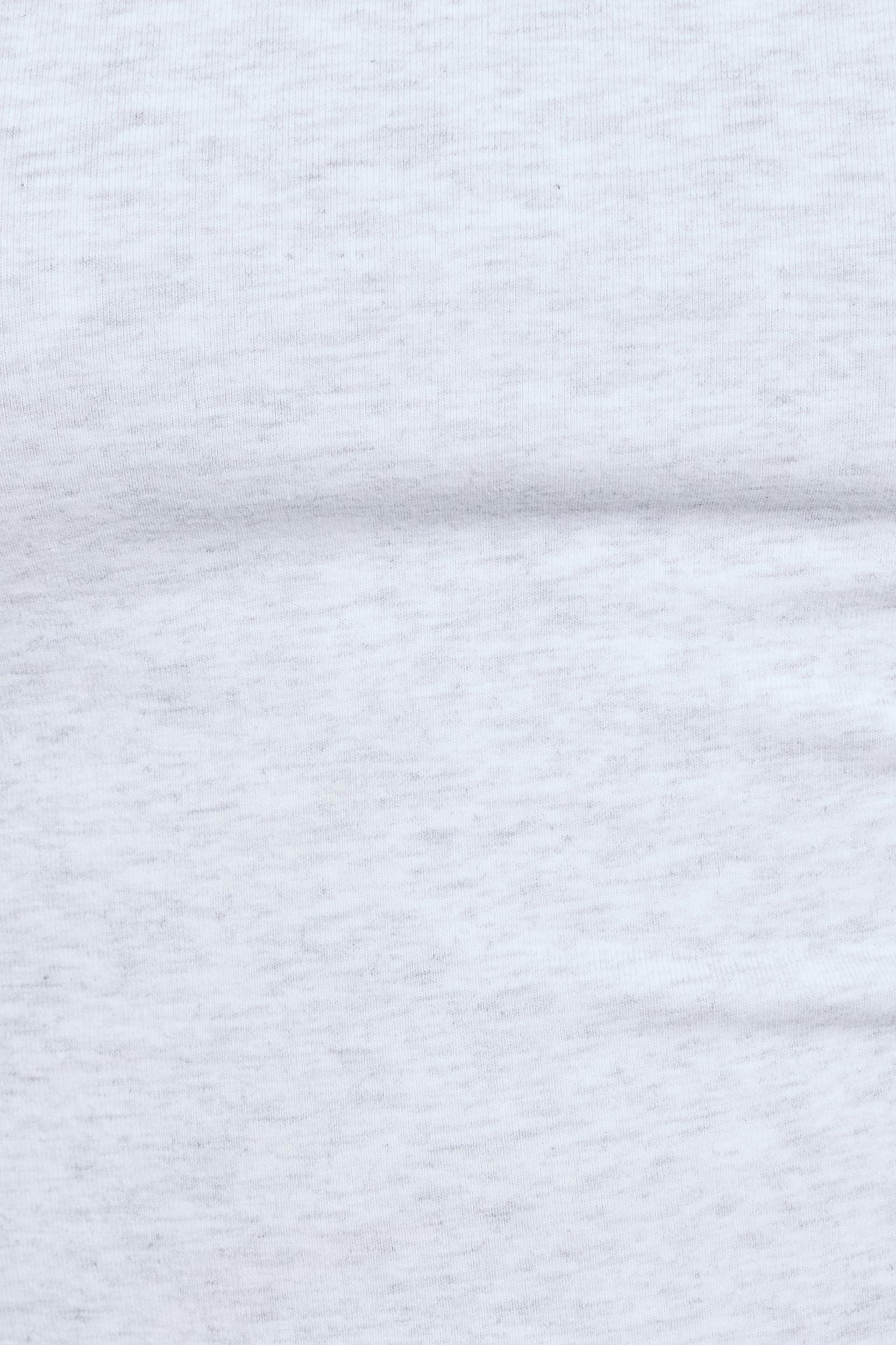 Tie Back T Shirt Product Image