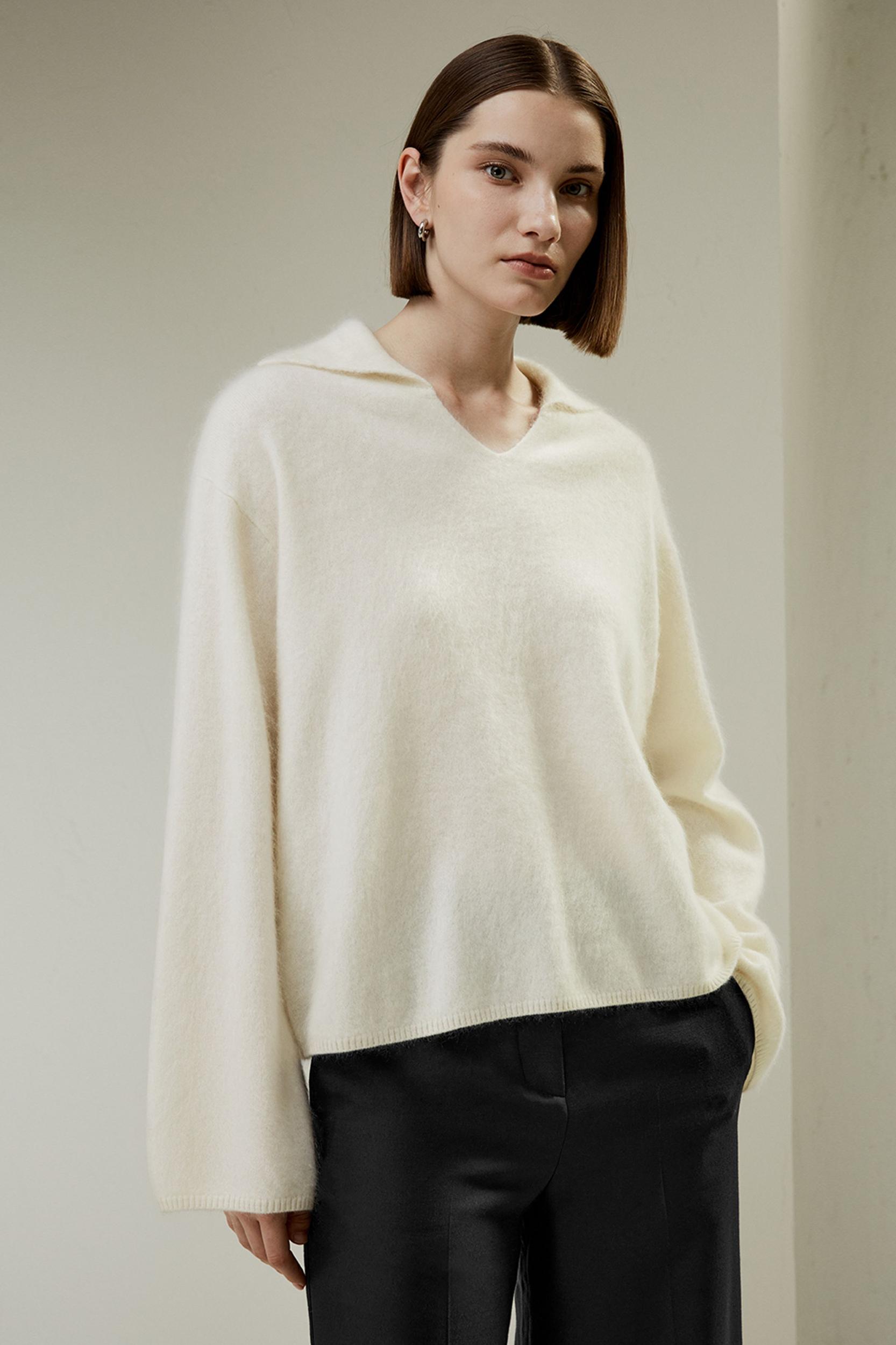 Daphne Sweater Product Image