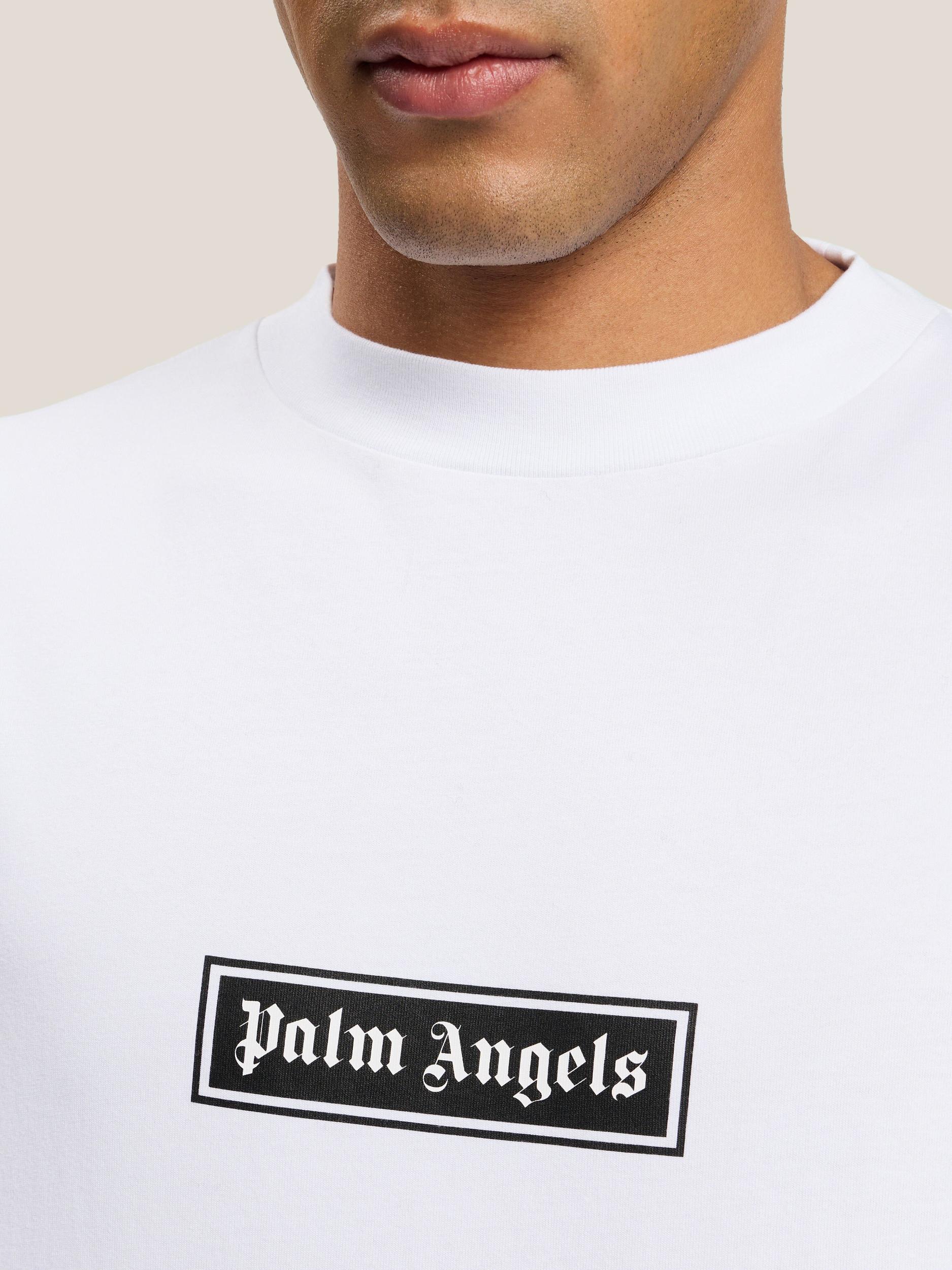 Box Logo T-Shirt Product Image