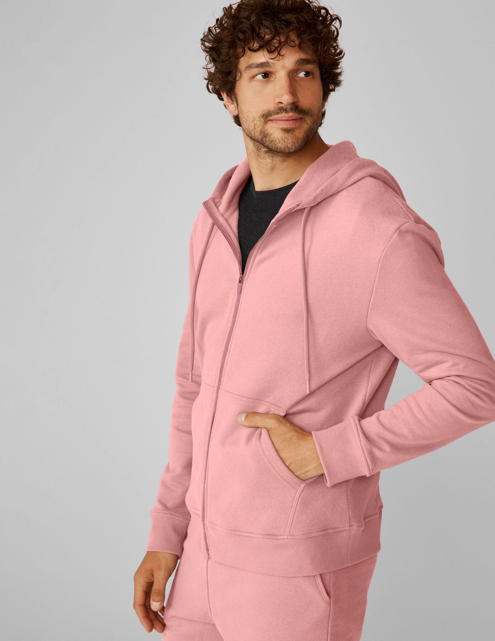 Every Body Zip Front Hoodie Product Image