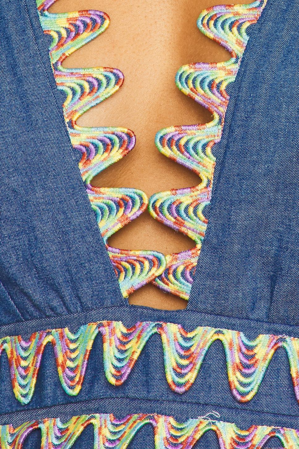 Cheli Dress CeliaB Product Image