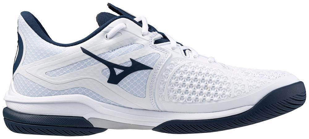 Mizuno Wave Exceed Tour 6 Clay Men's Tennis Shoe Product Image