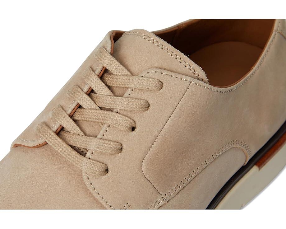 Carson Wing Oxford Shoes Product Image