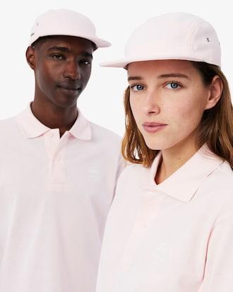 Piqué Jockey Cap Product Image