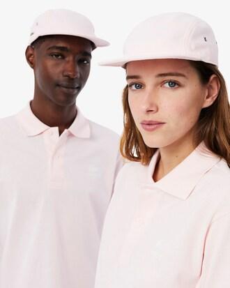 Piqué Jockey Cap Product Image