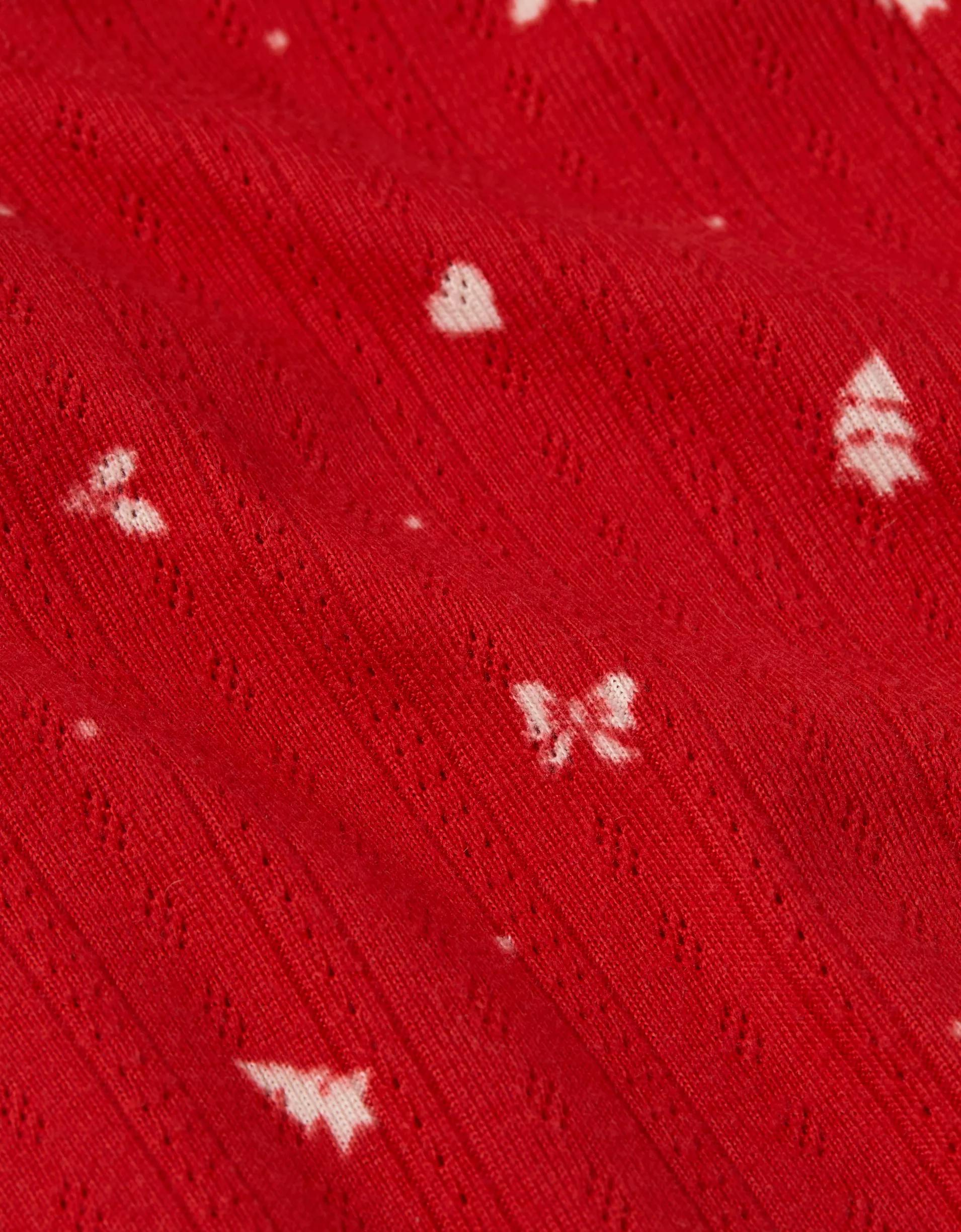 AE Luxe Plush Romper Product Image