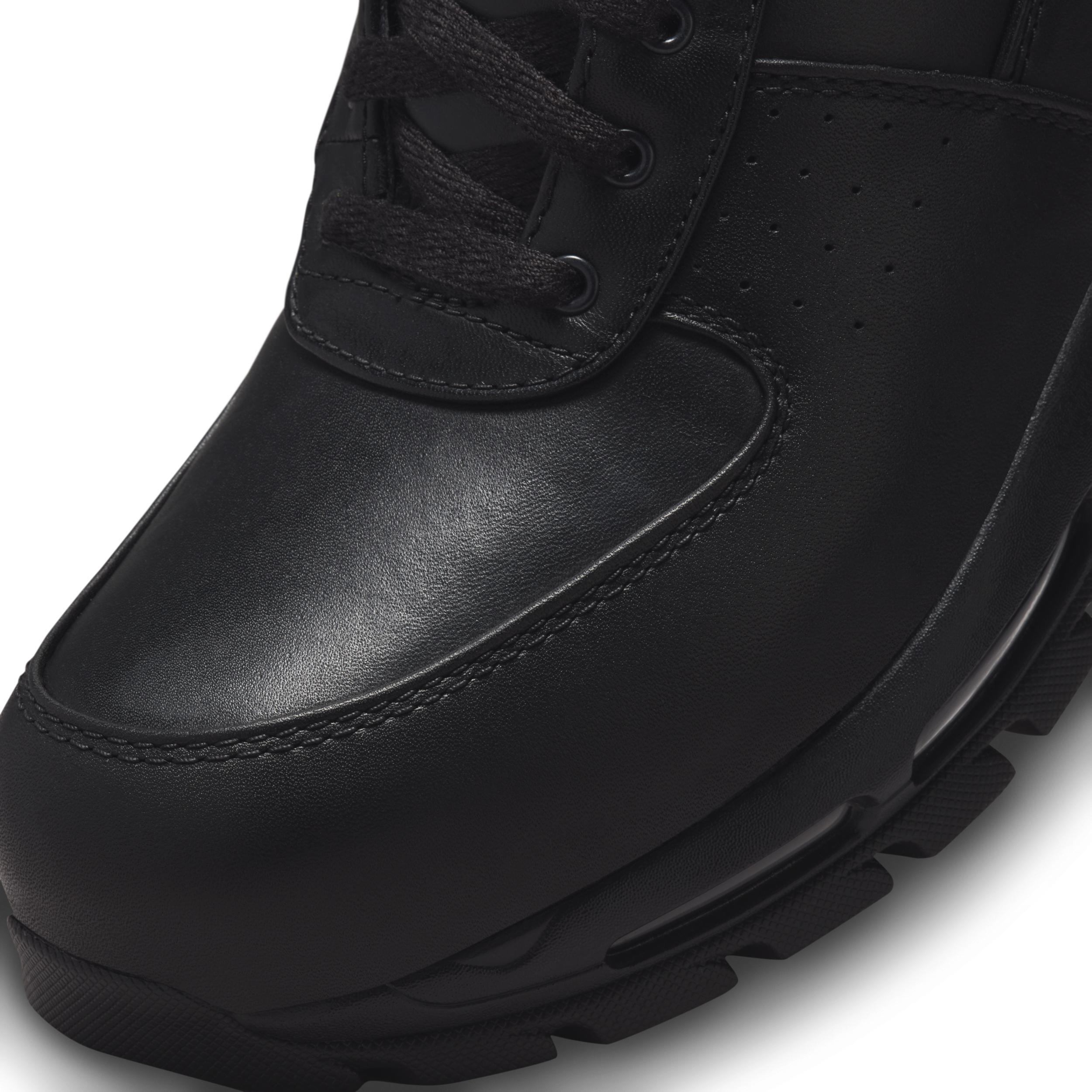 Nike Mens Air Max Goadome Boots | 865031-009 Product Image