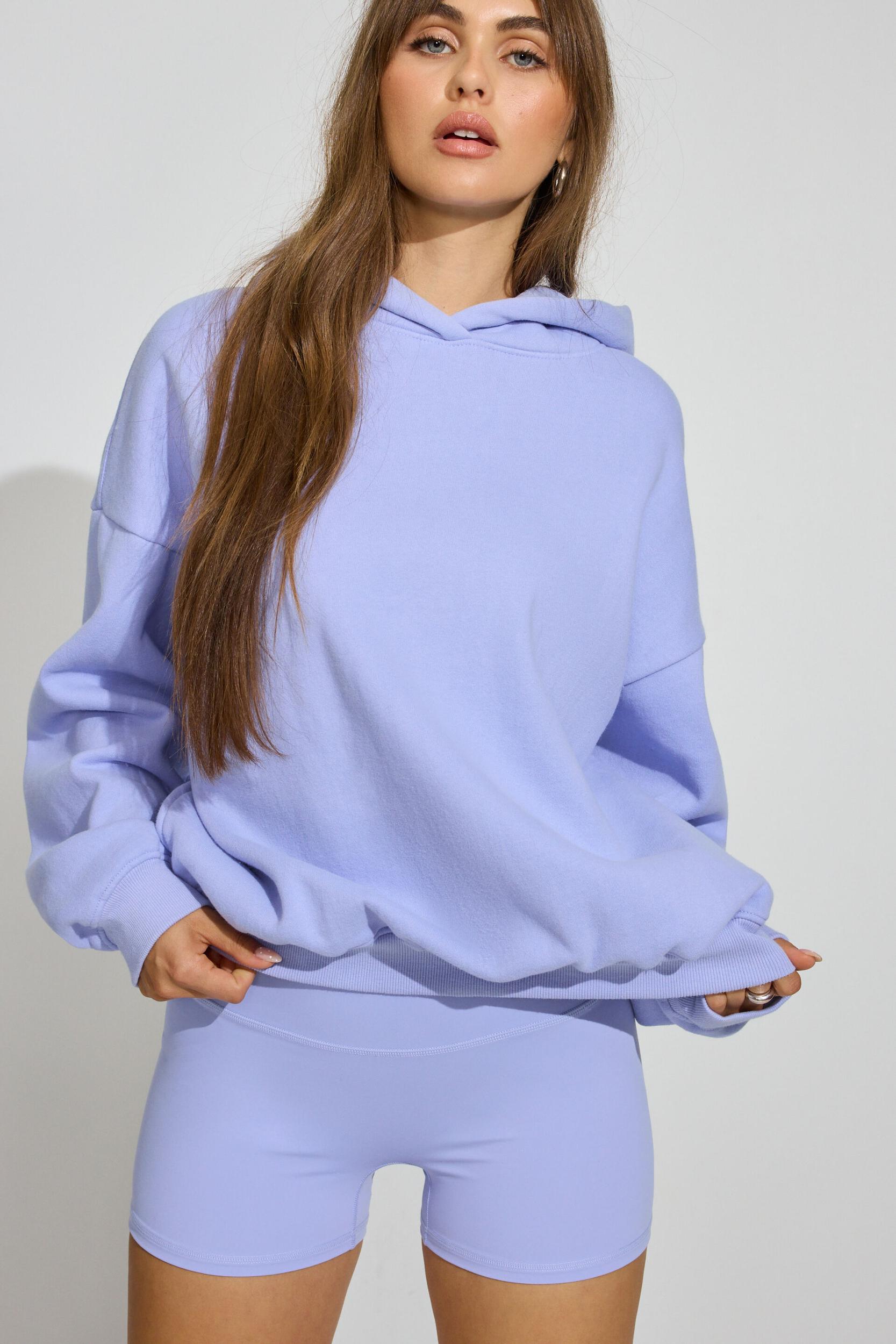 UltraFleece Hoodie Product Image