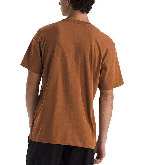 The North Face Evolution Short Sleeve T-Shirt Product Image