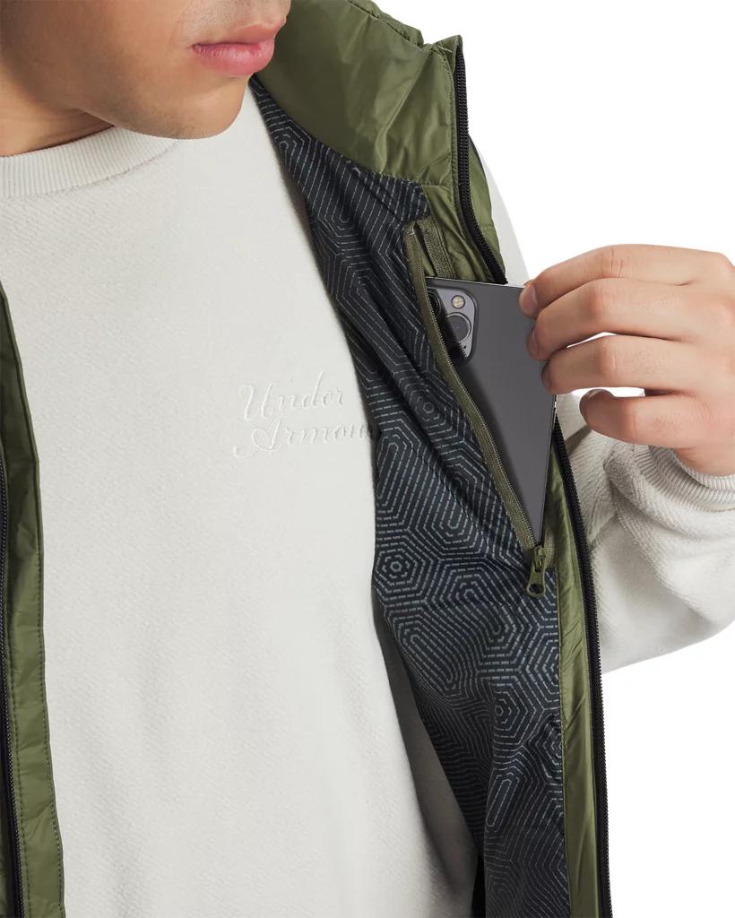 UA Legend Down Product Image