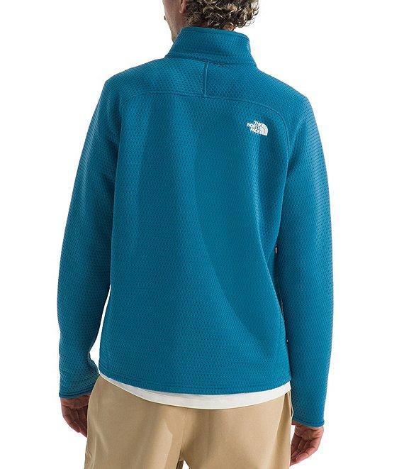 The North Face Thermal 1/4 Zip Pullover Product Image