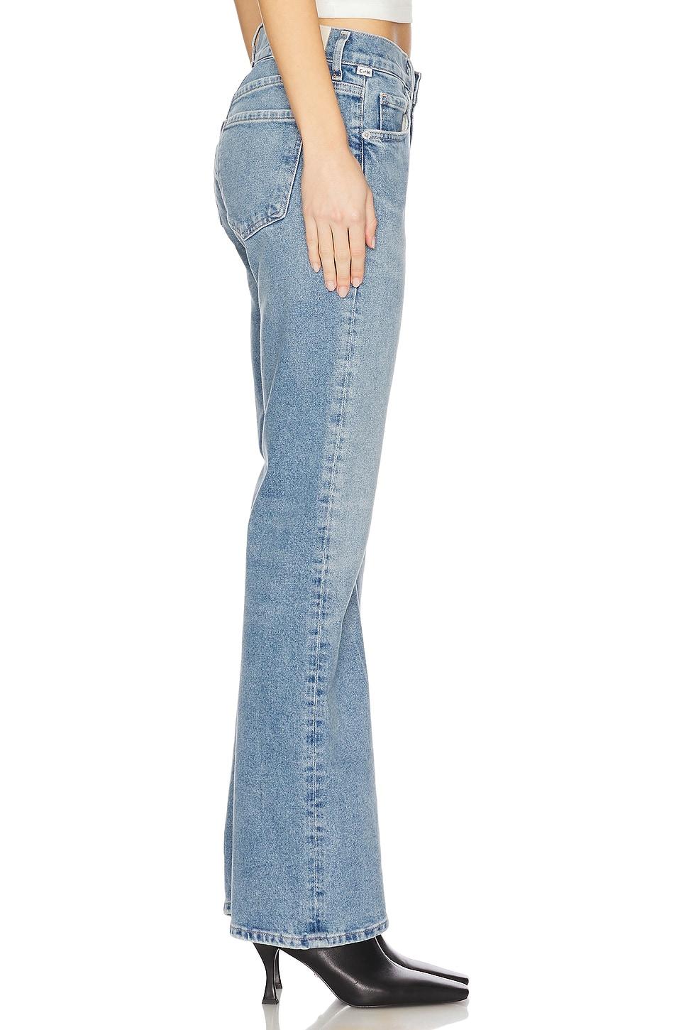 Genova Low Slung Boot Jeans Citizens of Humanity Product Image