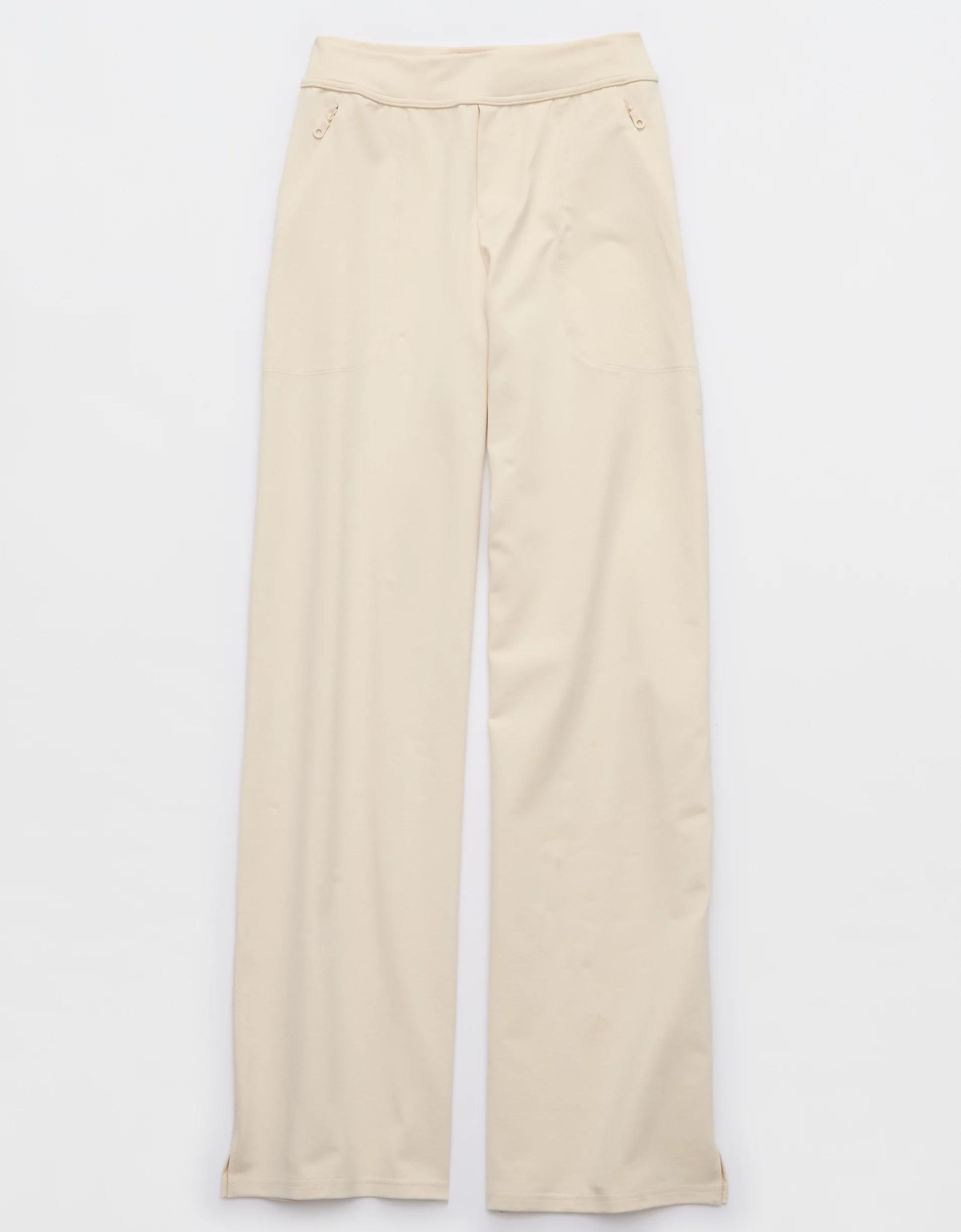 OFFLINE By Aerie The Hugger Trouser Product Image