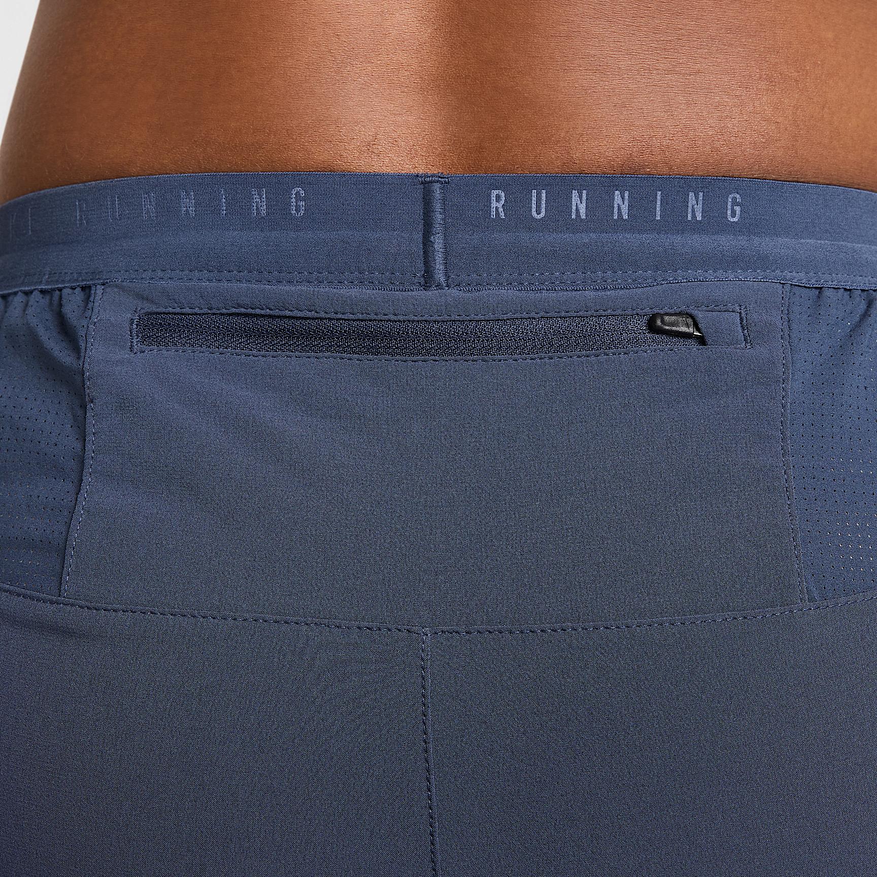 Nike Mens Stride Dri-FIT Woven Running Pants | HV4544-437 Product Image