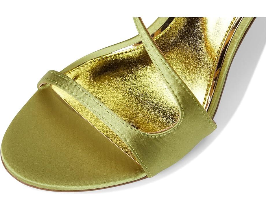 Jittale Embellished High Heel Sandals Product Image