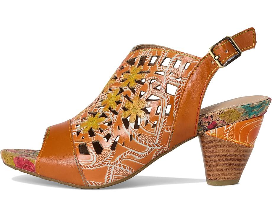 Women's L'Artiste by Spring Step Eclipsing Product Image