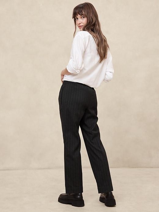 Pull-On Tapered Pant Product Image