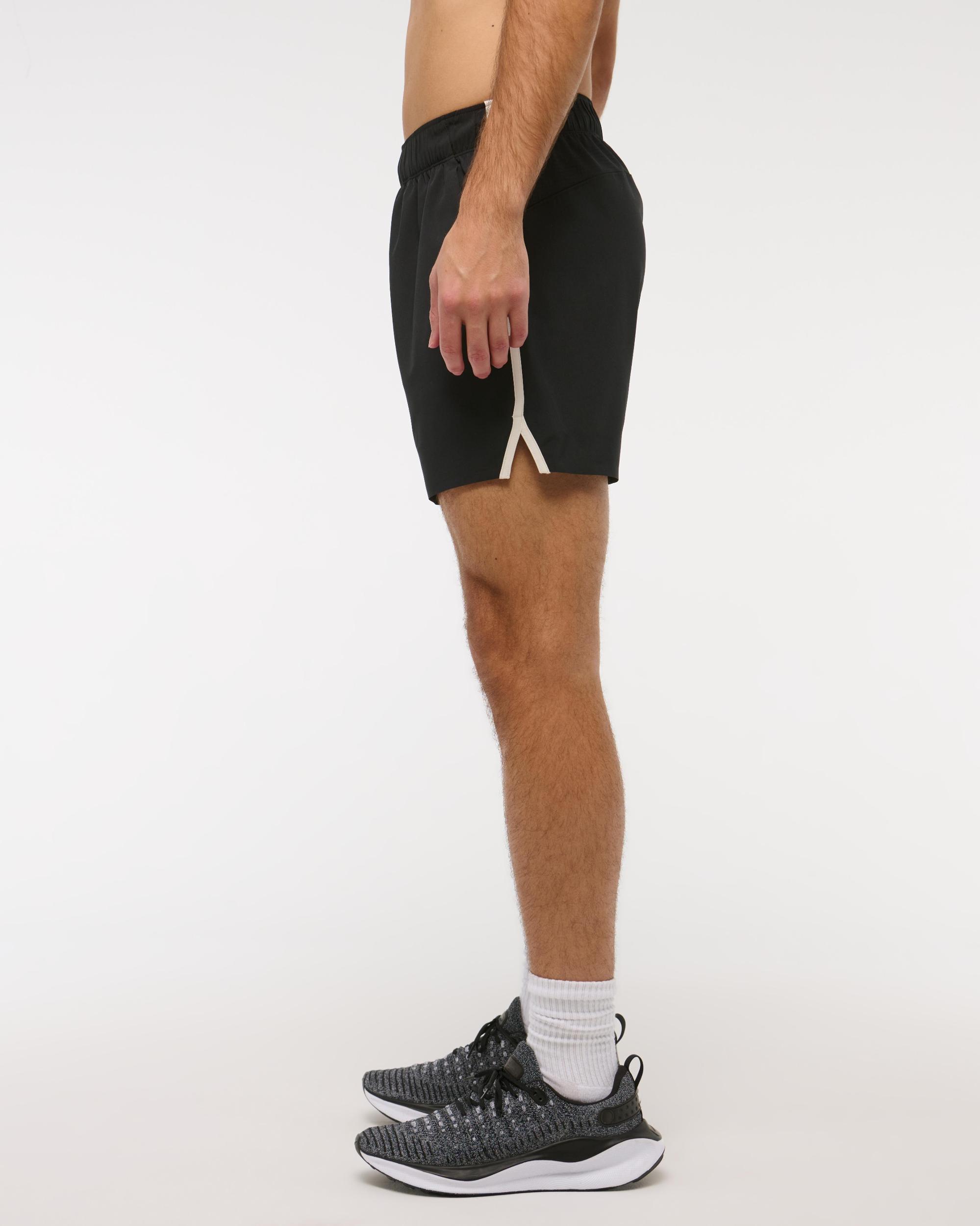 YPB motionTEK Lined Ready Short Product Image