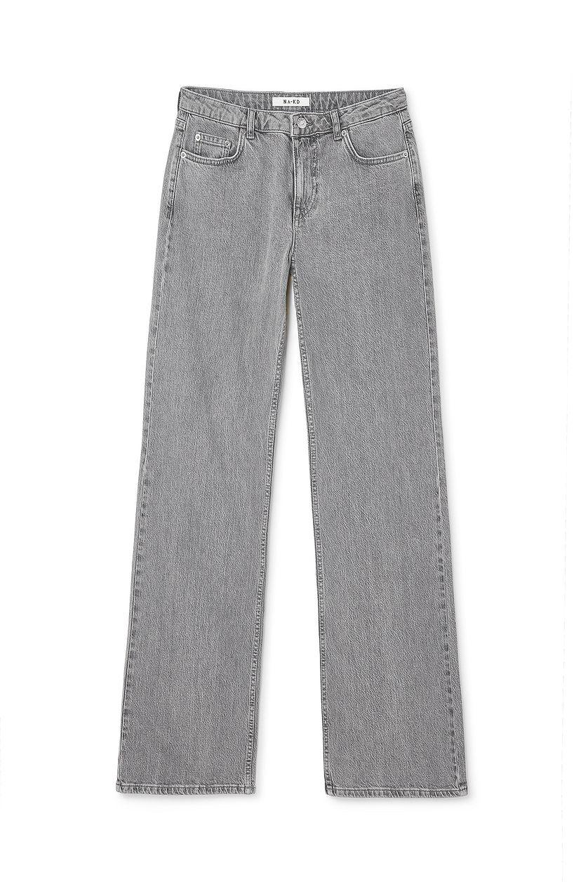 Low Waist Jeans Product Image