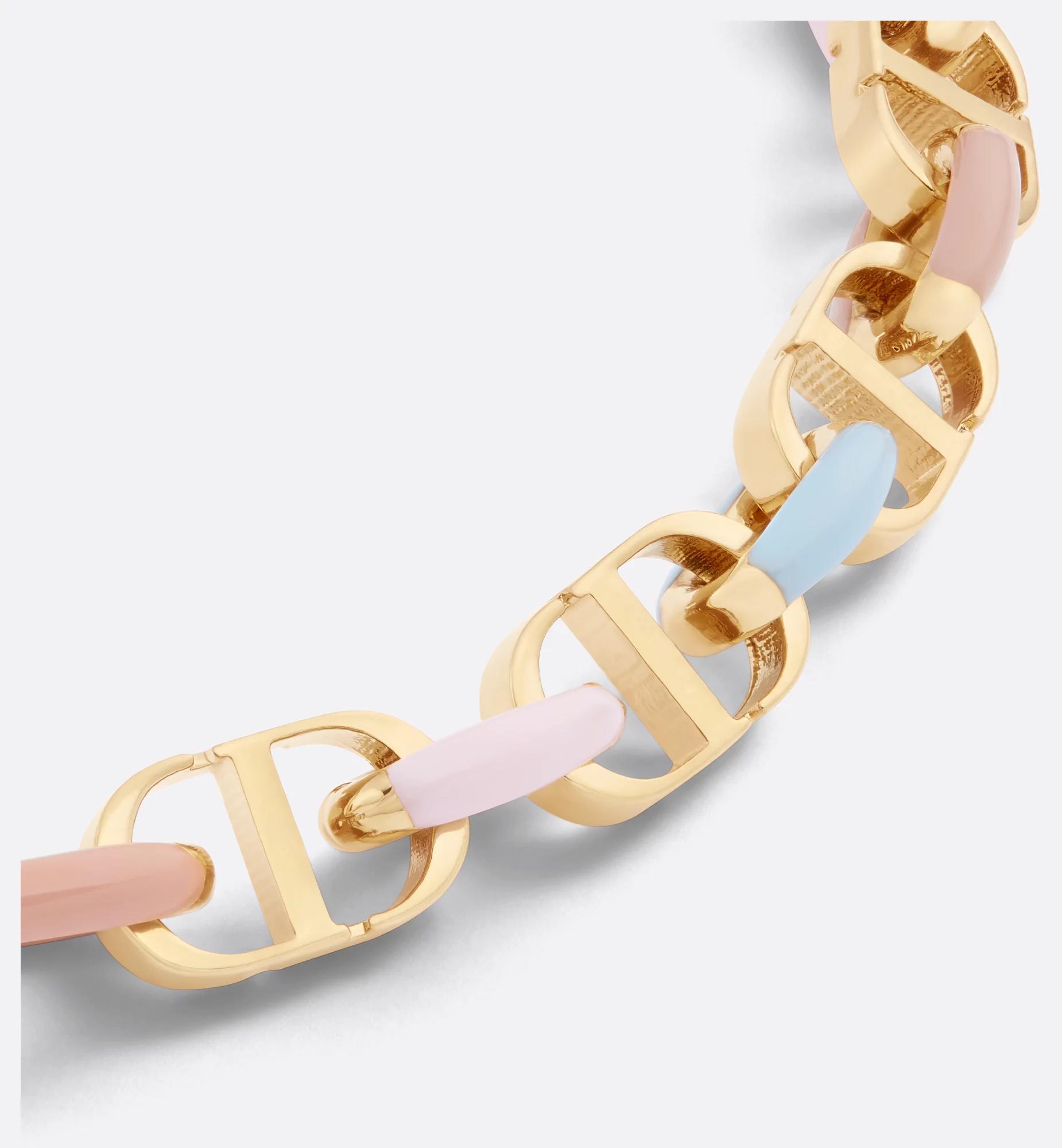 Dioriviera Petit CD Bracelet Product Image