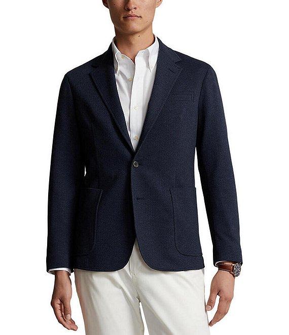Polo Ralph Lauren Performance Stretch Twill Suit Separates Blazer Product Image