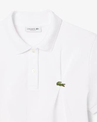 Regular Fit Petit Piqué Polo Shirt Product Image