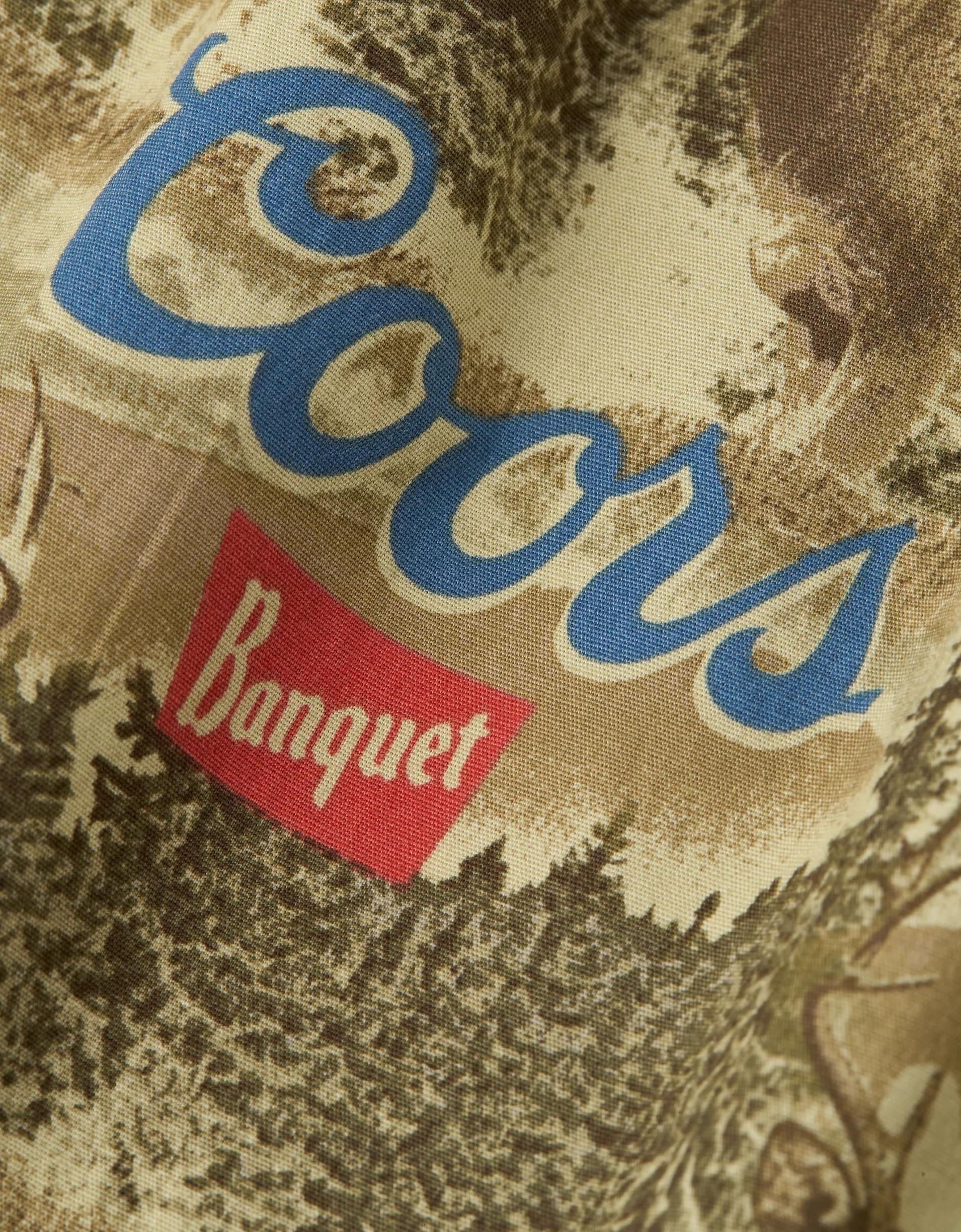 AEO Stretch Coors Classic Boxer Short Product Image