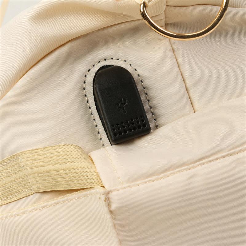 Lior Weekender Travel Bag Product Image