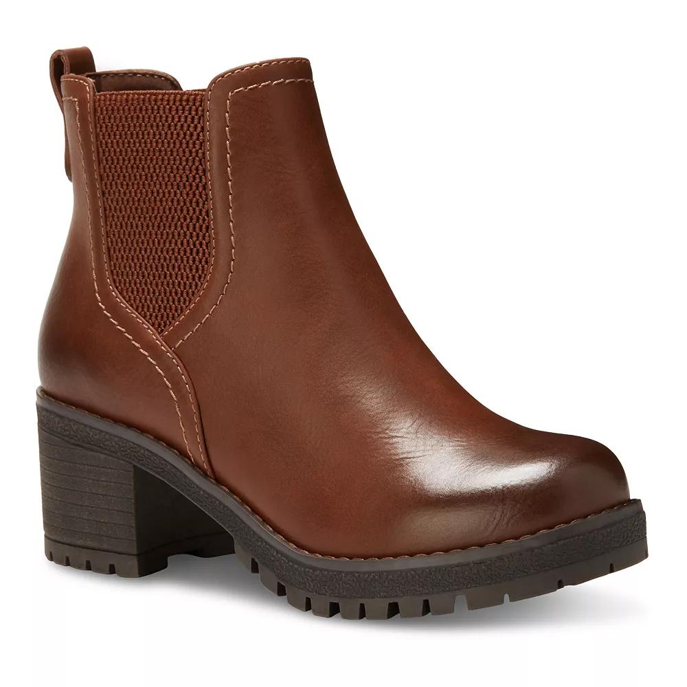 Eastland Tamara Women's High Heeled Chelsea Boots,  Product Image