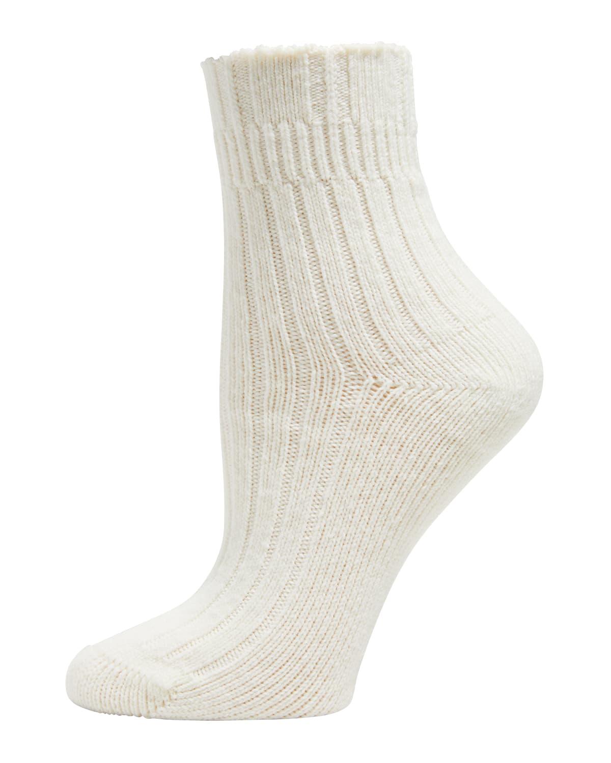 Bedsock Ribbed Socks Product Image